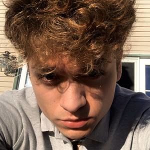 Meet your Posher, Nicholas